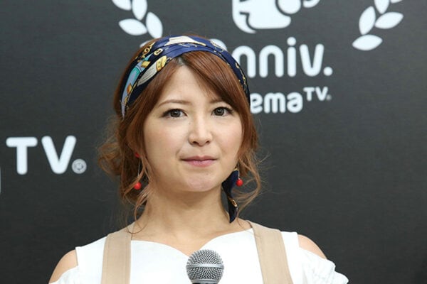 「何度見ても…誰やねん！？」42歳・矢口真里のTikTokが“別人級”すぎて大バズり！？「加工でも…」SNSは絶賛の嵐