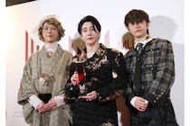 2025年「今年の顔」決定！！ミセス、松村北斗、吉沢亮…女性8割が熱狂した“納得の14組”とは？