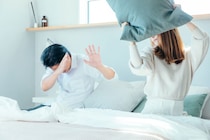 「夫と同じ部屋は地獄」イビキに歯ぎしり、エアコン戦争…妻たちが“寝室別”を選んだ切実すぎる本音
