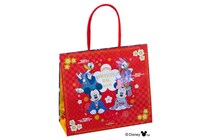 「銀座コージーコーナー」着物姿のミッキーマウスで新年をお祝い！1000円で買える、お手軽スイーツギフトがアツい♪