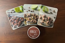 【無印良品】「ライム発酵チョコレート」シリーズから、「チョコがけカシューナッツ」「アイスチョコレート」ほか（全4種）を実食レビュー♪