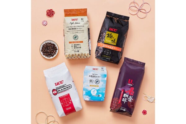【福袋】わずか3日で完売「UCCコーヒー福袋2026」好評つき第二弾登場！飲み比べセット、大容量セットなど（全2種）
