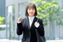 「仕事中心になりたくない」27卒の“ホンネ”。企業選びで「高給」よりも優先された、2つの圧倒的な条件とは？