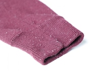 「毛玉取り器」持ってなくても大丈夫！お気に入りの服を“家にあるモノ”で復活させる方法