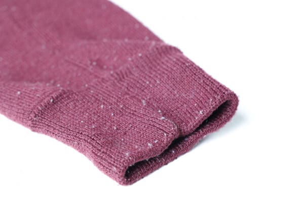 「毛玉取り器」持ってなくても大丈夫！お気に入りの服を“家にあるモノ”で復活させる方法