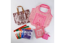 【福袋】日常使いできるバッグ付き「紀ノ国屋」オンライン限定（全2種）ほか、「お年玉袋」（全2種）や「ニューイヤーハッピーバッグ」も登場！