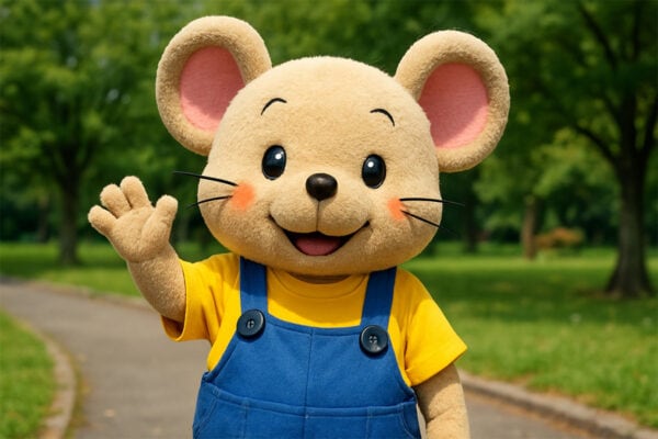 50～80代女性が選ぶ《好きなキャラ》ランキング！　6位ムーミン、4位トトロ、 1位は…「まるで私の配偶者」