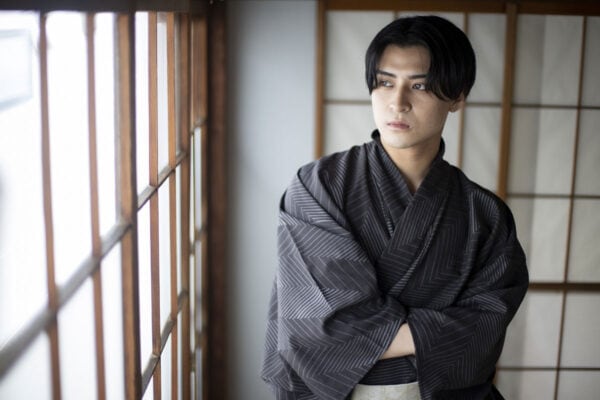 「着物が似合う男性芸能人」ランキング！ 3位北島三郎、2位梅沢富美男、圧倒的票数の1位は？