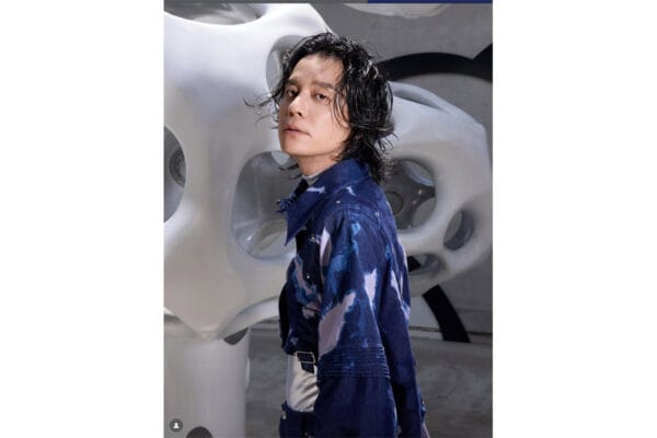 渋谷すばる「あけおめ誤爆」はネタだったのか？11月の投稿に隠された“伏線”にファン驚愕！？