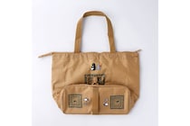 「紀ノ国屋」×「Suicaのペンギン」保冷トートバッグが新登場！ 折りたたみ可能（全3カラー）年末のお買い物に大活躍の予感♪