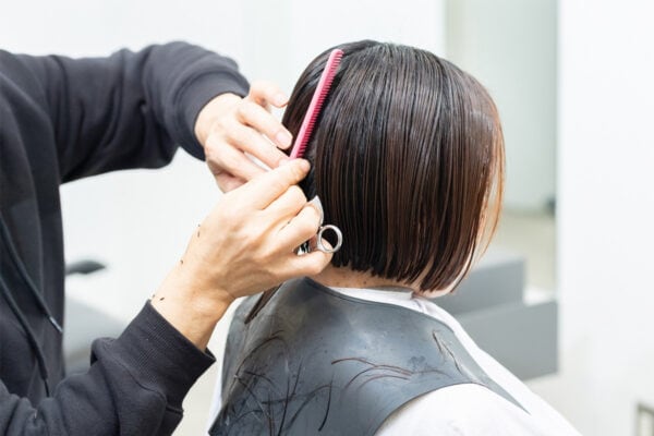 「いい感じにカットして」…　お任せオーダー、実はハイリスク？　元美容師が明かす、新規客の “丸投げ” がトラブルを招く納得のワケ