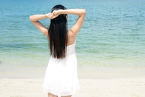 「ハワイが似合う芸能人」1位は…40～60代が絶大支持する伝説のアイドル！ ローラ、すみれを抑えた納得の理由