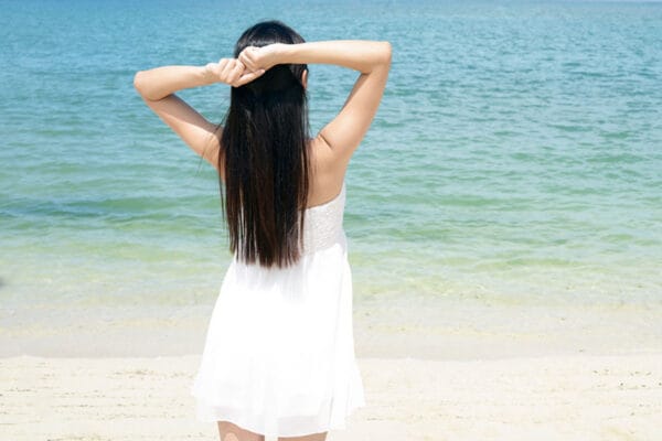 「ハワイが似合う芸能人」1位は…40～60代が絶大支持する伝説のアイドル！ ローラ、すみれを抑えた納得の理由