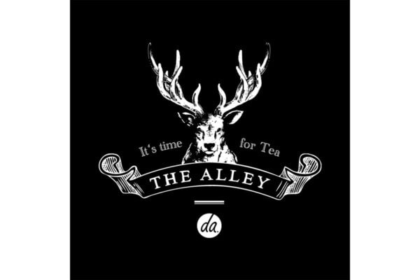 【福袋】「ジ アレイ」ミルクティーを楽しめるセットや、ドリンクチケット、オリジナルグッズが入った（全2種）が登場！