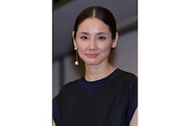 主役を食う存在感「名脇役女優」ランキングTOP10！ 3位：吉田羊、2位：木村多江を抑えた1位は…40代“妖艶”な存在感“美しきカメレオン女優”