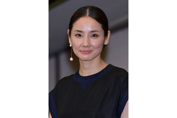 主役を食う存在感「名脇役女優」ランキングTOP10！ 3位：吉田羊、2位：木村多江を抑えた1位は…40代“妖艶”な存在感“美しきカメレオン女優”