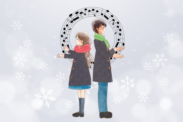 【ランキング】高校生が選んだ、《冬に聴きたい》アーティスト！　広瀬香美、マライアも…？　1位は “2人に一人” の圧倒的支持