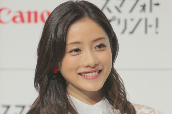 「最強の30代女優」ランキングTOP5！石原さとみ、長澤まさみを抑えた“圧倒的1位”の国民的女優は？