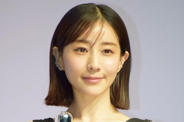 「歴代美人女子アナ」ランキングTOP10! 3位:田中みな実、2位:皆藤愛子…レジェンドを抑えた“No.1クールビューティー”は?