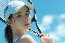 SNSに 《大胆画像》 アップも　あまりに “美人過ぎる”“スタイル抜群すぎる” 女性アスリートたち…　天が二物を与えた！？