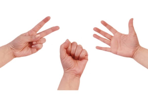 【ジャンケン】今どき高校生、「最初はグー」やらない派が “5人に一人” いるワケ　令和らしい？理由も