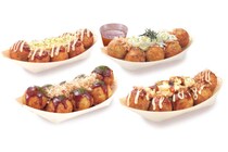 【福袋】「銀だこ」元日発売で即完売必至、最大5480円もお得になる“内容”。予算に合わせて選べる（全3種）を発売！