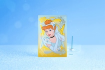 《ディズニープリンセス》がお香に変身！ 日本香堂から"プリンセス気分"を楽しめる（全5種）の香りが登場♪