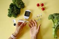 食後5分の“血糖コントロール”で太りにくい体に！ ダイエットを成功に導く3つのアクション