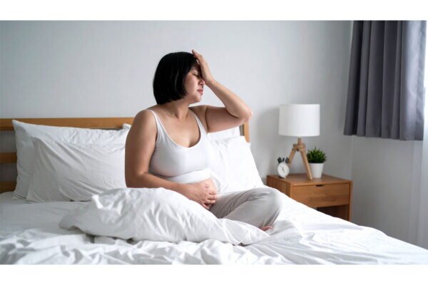 《ミドル世代》をむしばむ…“疲れやすい問題”。つきまとう疲労感とうまく付き合う3つのヒント