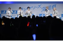 【2025年上半期】ブレイク芸能人ランキング！男性3位：M!LK、2位：窪塚愛流、1位は？女性は朝ドラ“W主演”女優がトップ