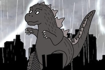 【ランキング】初心者におすすめの《ゴジラ映画》！　「モスラ」や「キングギドラ」を上回った、意外な1位