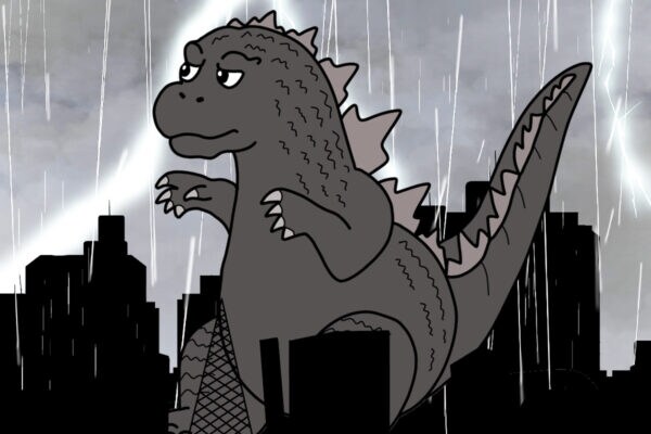 【ランキング】初心者におすすめの《ゴジラ映画》！　「モスラ」や「キングギドラ」を上回った、意外な1位