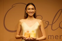 長谷川潤（39歳）娘・アイヴォリーと初共演！「自立していくんだな…」“娘の変化”、子育てで大切にしていることを明かす