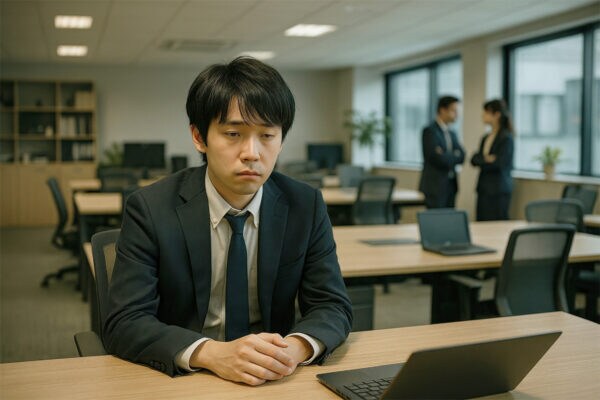 Z世代の離職… 《給料》ではない “生々しい理由” とは？　上司が「ある振る舞い」を改めていたら「辞めなかった」の声