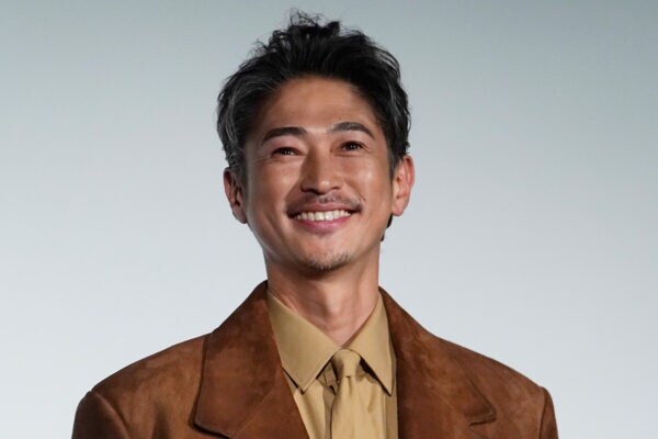 ミスチル桜井も、窪塚洋介も…　平成を彩った “超イケメン” の「2世俳優」たちが躍進中！　やっぱり息子も、スーパー美形！？