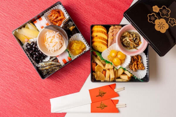 【ランキング】大人＆子どもが選ぶ《好きなおせち料理》1位は“納得”の甘いおかず。洋風おせちでは、好みが大幅に分かれる結果に！