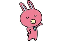 【懐かしい？】NOVAうさぎ “新キャラ” 決める「総選挙」を開催…　全12キャラが出馬、カタツムリやワニ