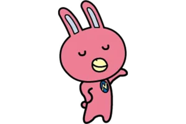 【懐かしい？】NOVAうさぎ “新キャラ” 決める「総選挙」を開催…　全12キャラが出馬、カタツムリやワニ