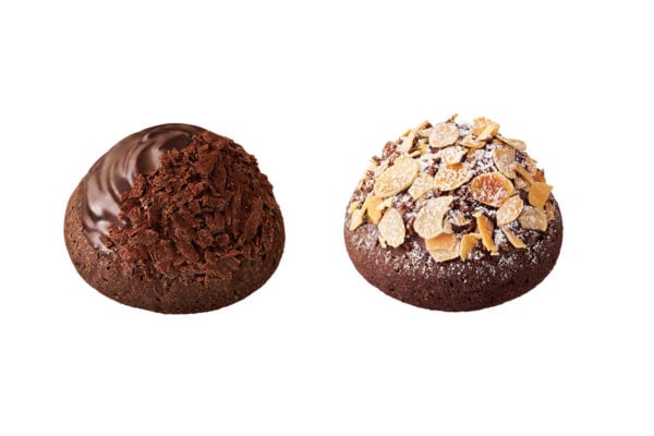 【ミスド新作】「ゴディバ」コラボのドーナツ（全5種）を発売！テイクアウト専用セットも登場