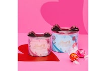 「リンツ」バレンタインコレクション2026を発売！ 限定リンドール 4種やリボンギフトボックスほか、見た目華やかなラインアップに注目！