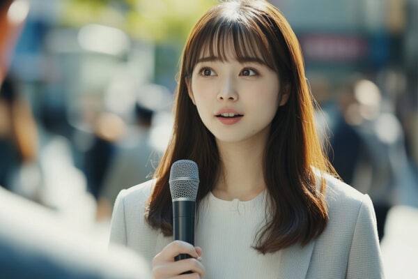 NHK和久田アナ独立、TBS田村アナ結婚…　2026年【女子アナ勢力図】どうなる？　最も “ピンチ” の局は、やはり