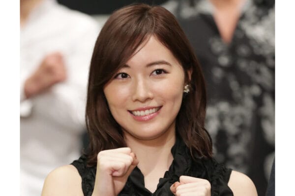 【松井珠理奈】晴れの 《結婚会見》 も…　ヤフコメやSNSに「批判コメント」が見られたワケ 　テレビ業界は称賛？