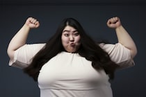 《ぽっちゃり女性》は結婚対象になれない？　世間の男性たちが明かした “生々しいホンネ”　「自分より重い人は…」