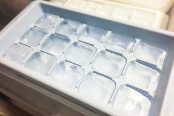 「製氷皿」ってこんなに使えるのか!?知らなきゃもったいない!料理のプロも実践する《冷凍保存》テクニック