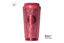 【スタバ】2026年バレンタインは「猫」＆「キラキラ」！ 1万9500円の超豪華タンブラーも…争奪戦必至の新作グッズまとめ