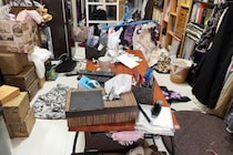 【ゴミだらけ…】“汚部屋” なりやすい年代・性別が判明か―？　退去のときの請求額に「住んでたら汚れる」不満も