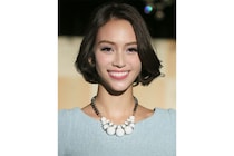 【ランキング】目鼻立ちがはっきり《ハーフ美女の芸能人》TOP10！ 3位：滝沢カレン、2位：トラウデン直美…「9等親モデル」圧倒的透明感の1位は？