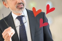 【2026最新】40～60代の “男前な俳優” ランキング発表！　「50代部門」キムタクが3位、 気になる1＆2位は