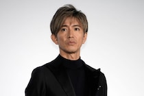 【ランキング】木村拓哉がまさかの8位！？《“イケおじ”芸能人》TOP10！ 2位：西島秀俊、1位は…圧倒的な色気を放つ、俳優といえば