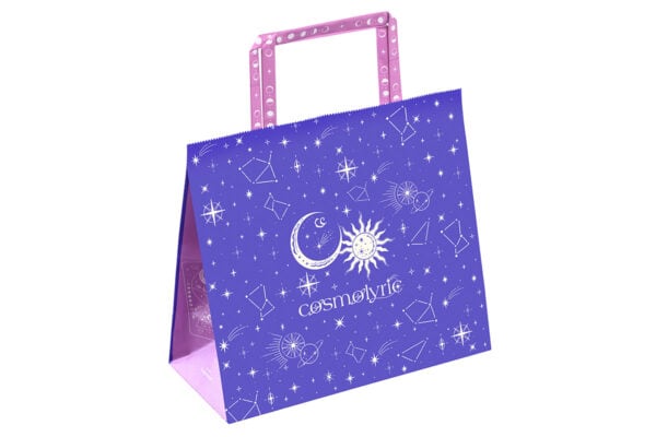 【銀座コージーコーナー】今季バレンタインも「宇宙」シリーズ登場！　クッキーやマドレーヌ、税込み540円～